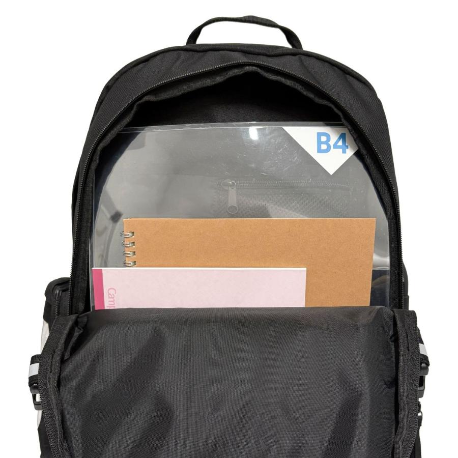 DAYLIFE デイライフ ALL DAY BACKPACK リュック バックパック