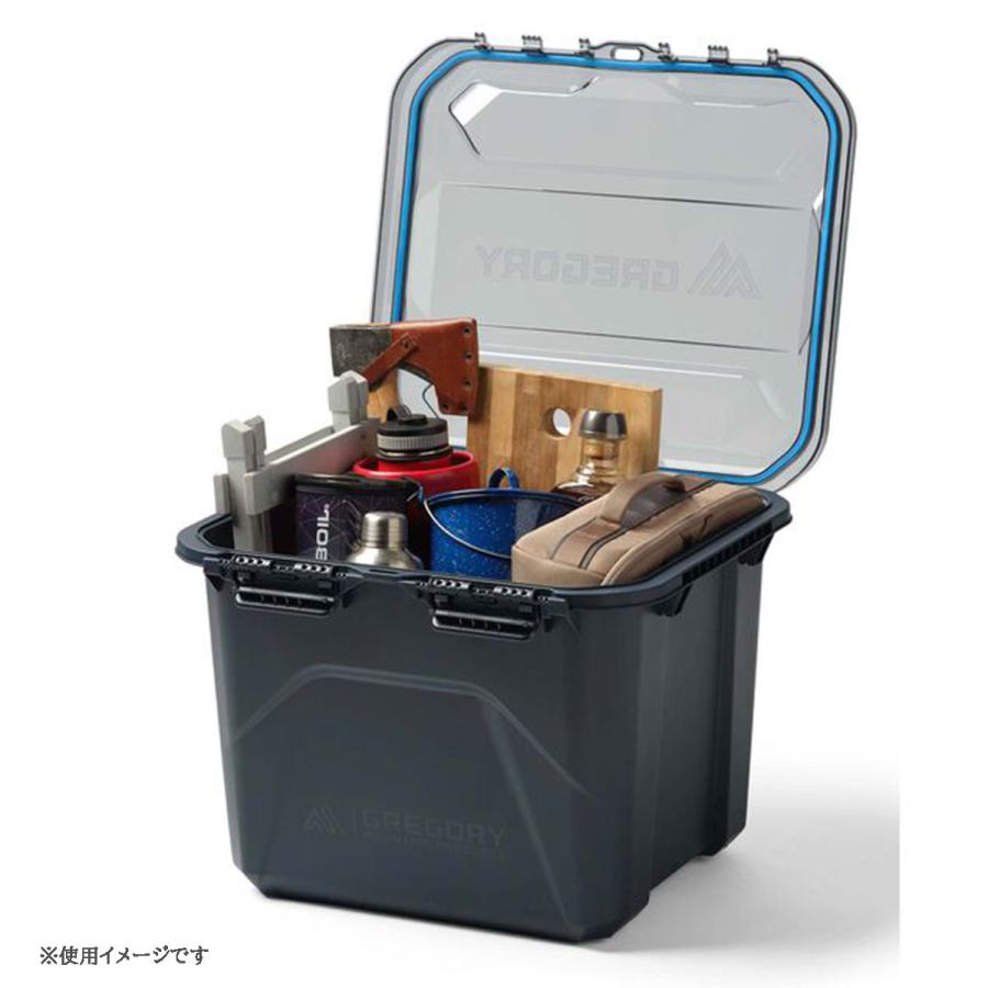 GREGORY（グレゴリー） 日本正規品 GREGORY ALPACA CAMP BOX アルパカ