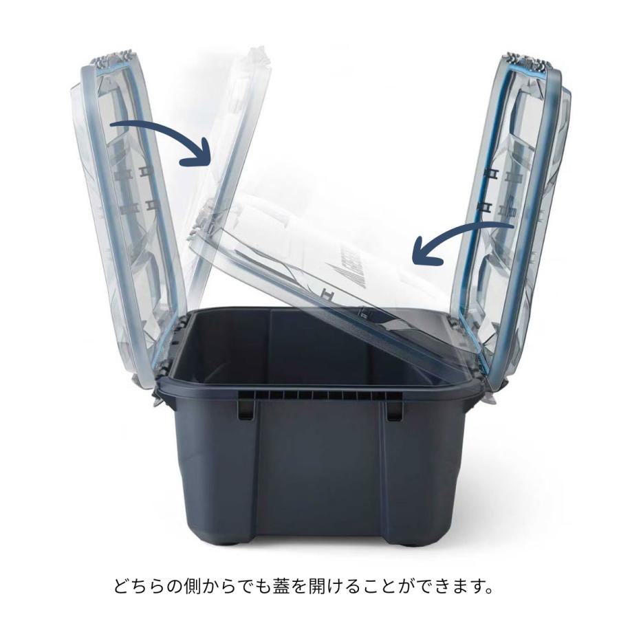 GREGORY（グレゴリー） 日本正規品 GREGORY ALPACA GEAR BOX アルパカ