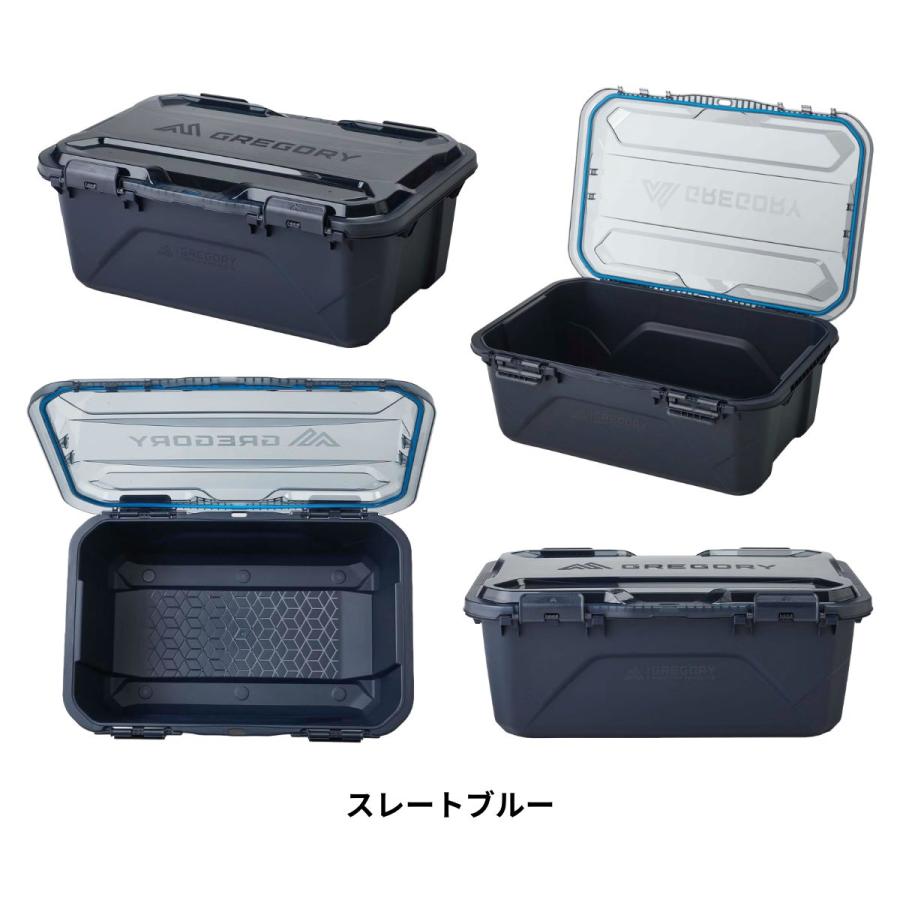 GREGORY（グレゴリー） 日本正規品 GREGORY ALPACA GEAR BOX アルパカ