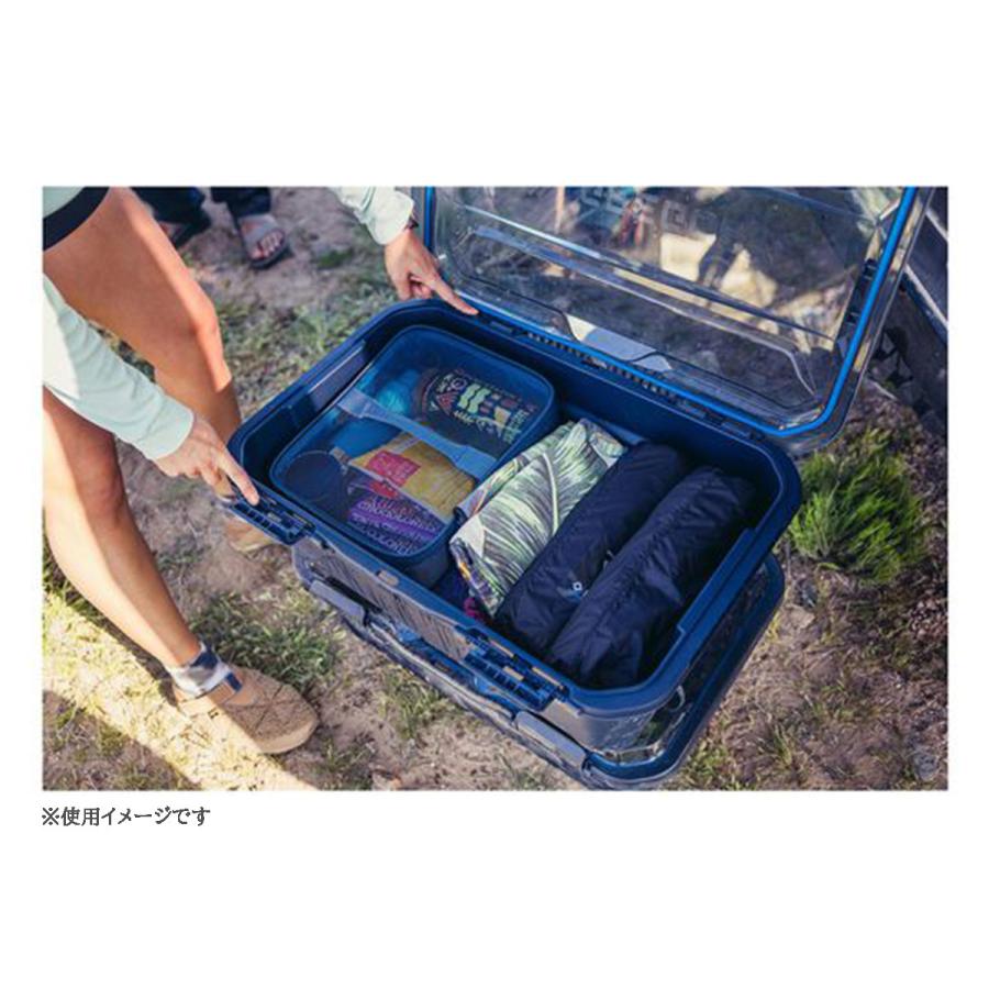 GREGORY（グレゴリー） 【日本正規品】【GREGORY】ALPACA GEAR BOX