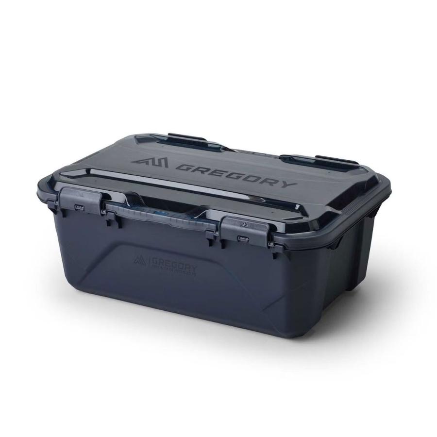 GREGORY（グレゴリー） 日本正規品 GREGORY ALPACA GEAR BOX アルパカ