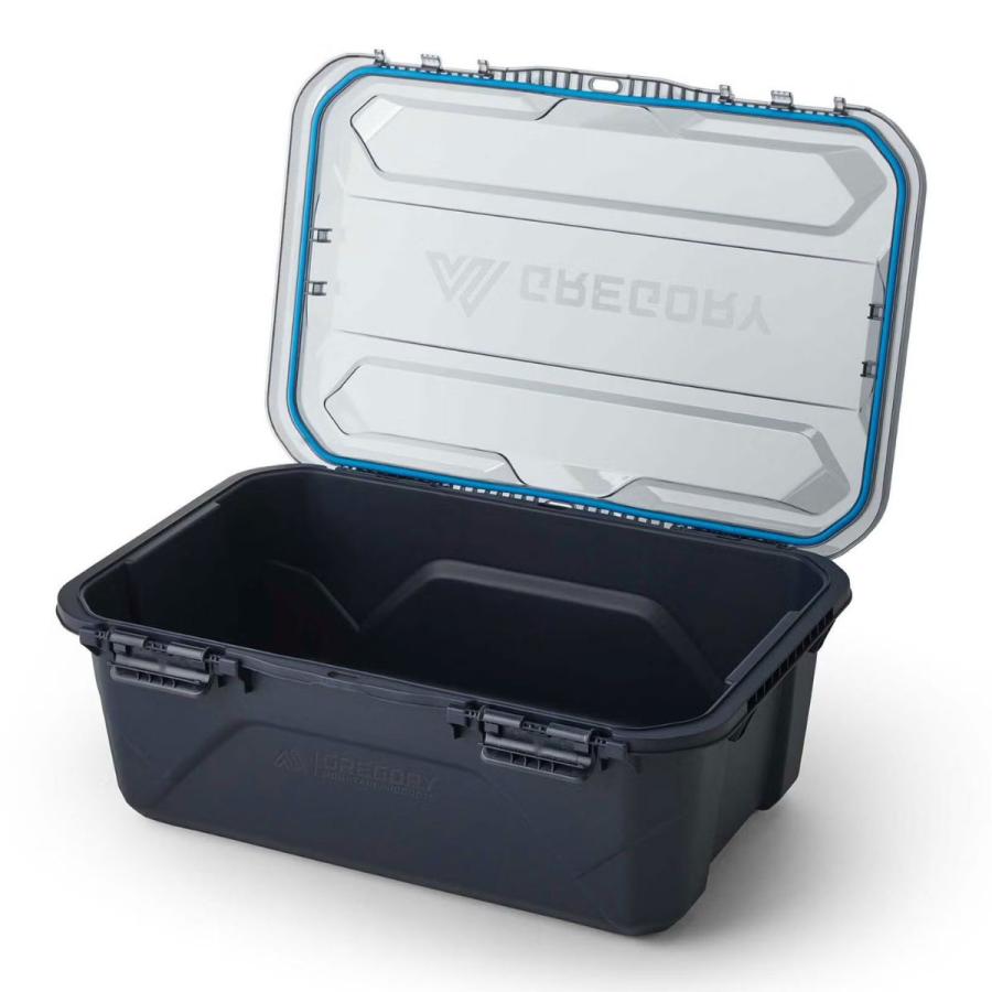GREGORY（グレゴリー） 日本正規品 GREGORY ALPACA GEAR BOX アルパカ