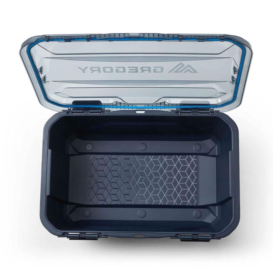 レクレア2箱セット GREGORY（グレゴリー） 日本正規品 GREGORY ALPACA GEAR BOX アルパカ