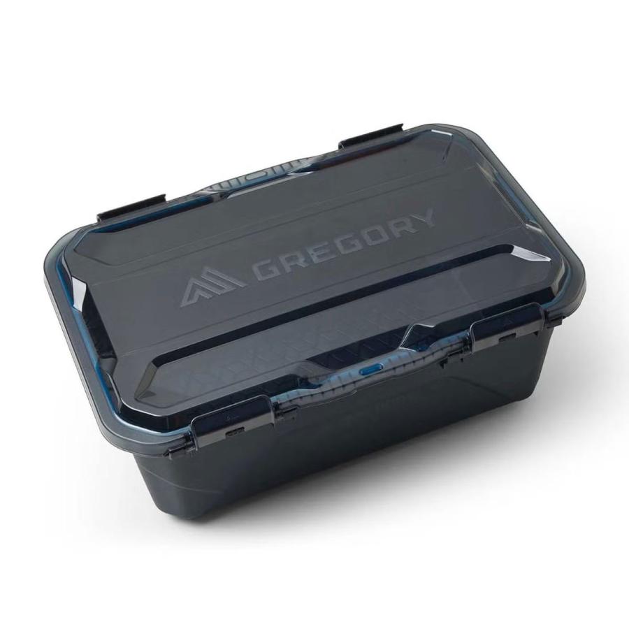 GREGORY（グレゴリー） 日本正規品 GREGORY ALPACA GEAR BOX アルパカ