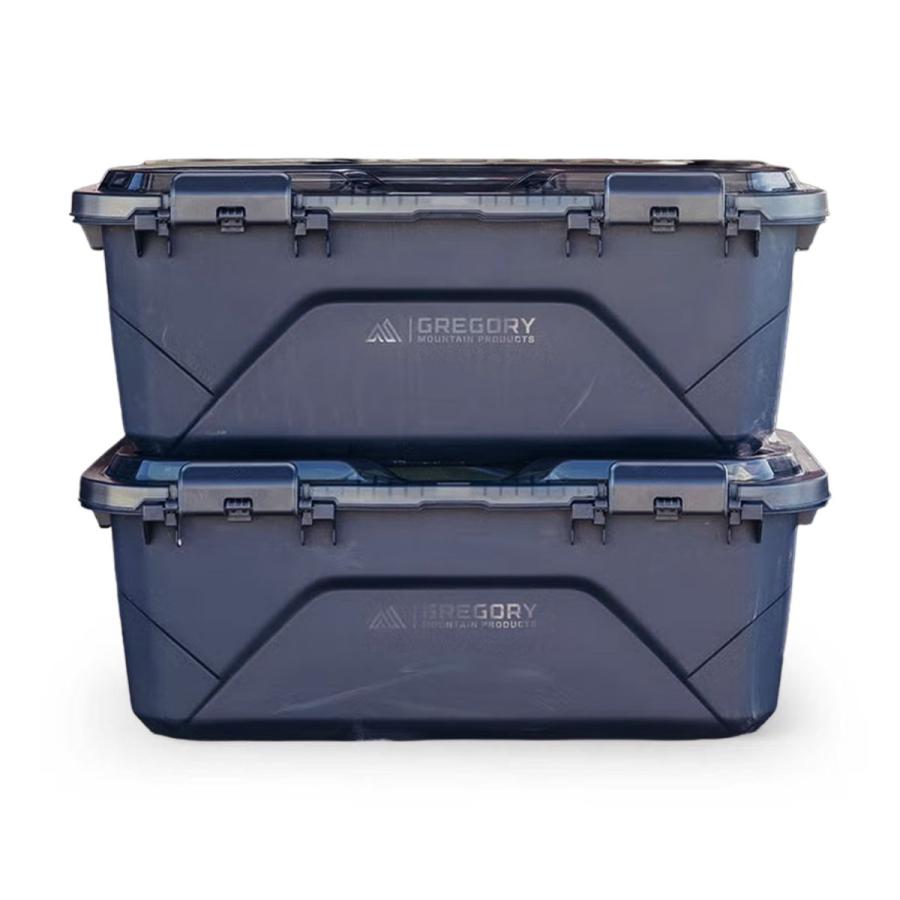 GREGORY（グレゴリー） 日本正規品 GREGORY ALPACA GEAR BOX アルパカ