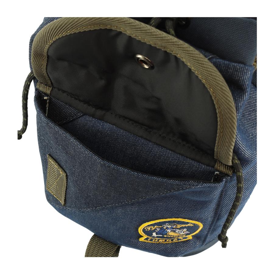 AVIREX 【AVIREX】 アビレックス AVX3529K 2WAY 巾着バッグ ワン