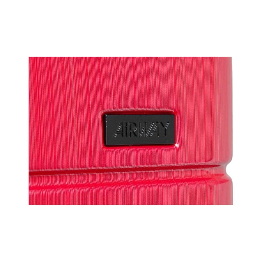 SALE 30%OFF】 AIRWAY エアウェイ AW-0842-67 キャリーケース