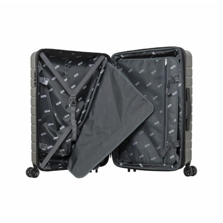 AIRWAY（エアウェイ） SALE 30%OFF AIRWAY AW-0860-57 キャリーケース