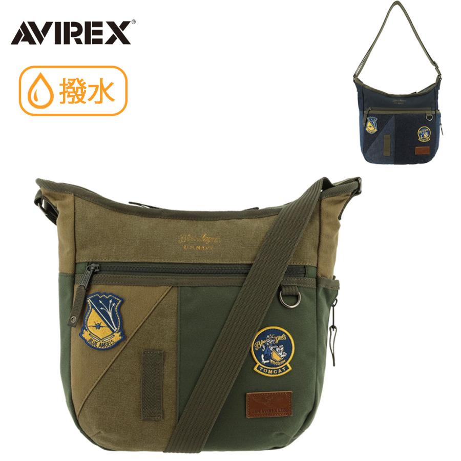 AVIREX（アヴィレックス） 【AVIREX】 アビレックス AX1170K