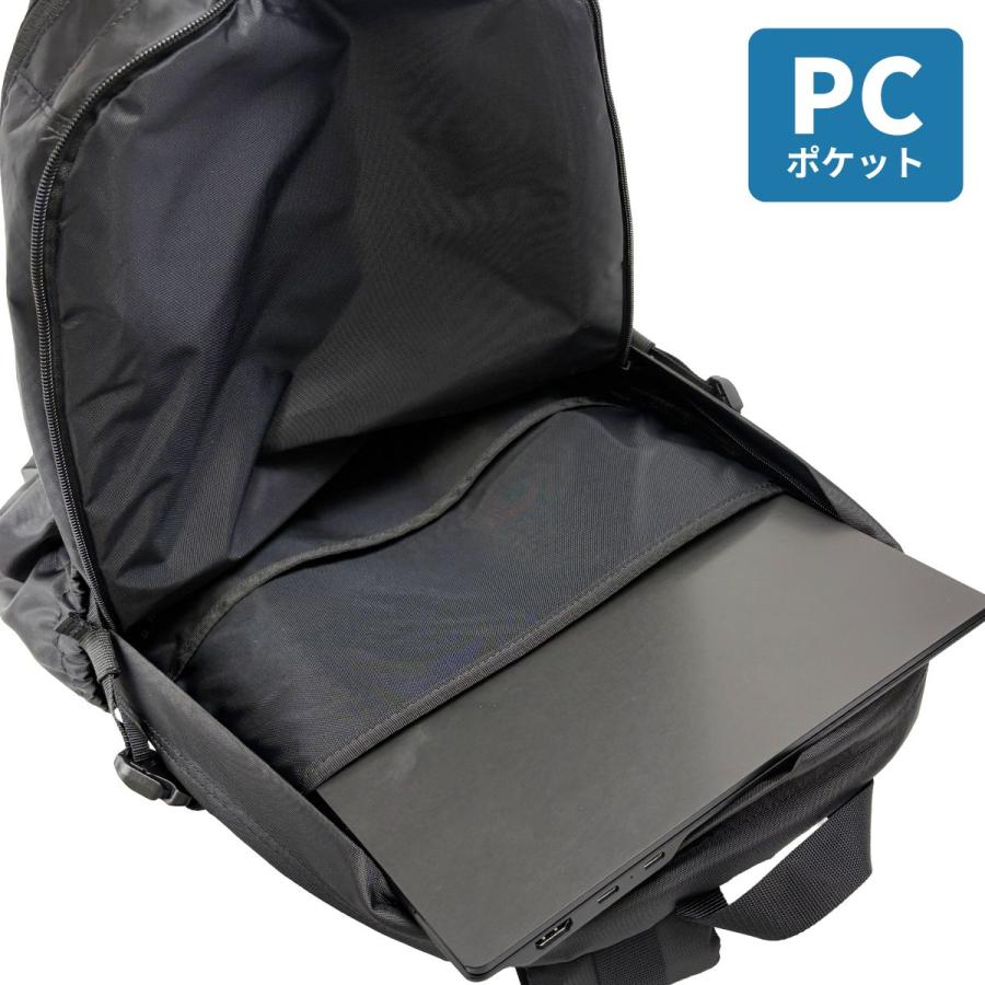 NANGA（ナンガ） B2502-3N300Z エコパック UR バックパック リュック