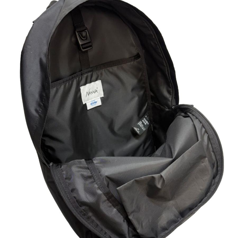 NANGA（ナンガ） B2542-3M306Z エコパック UR デイバッグ リュック