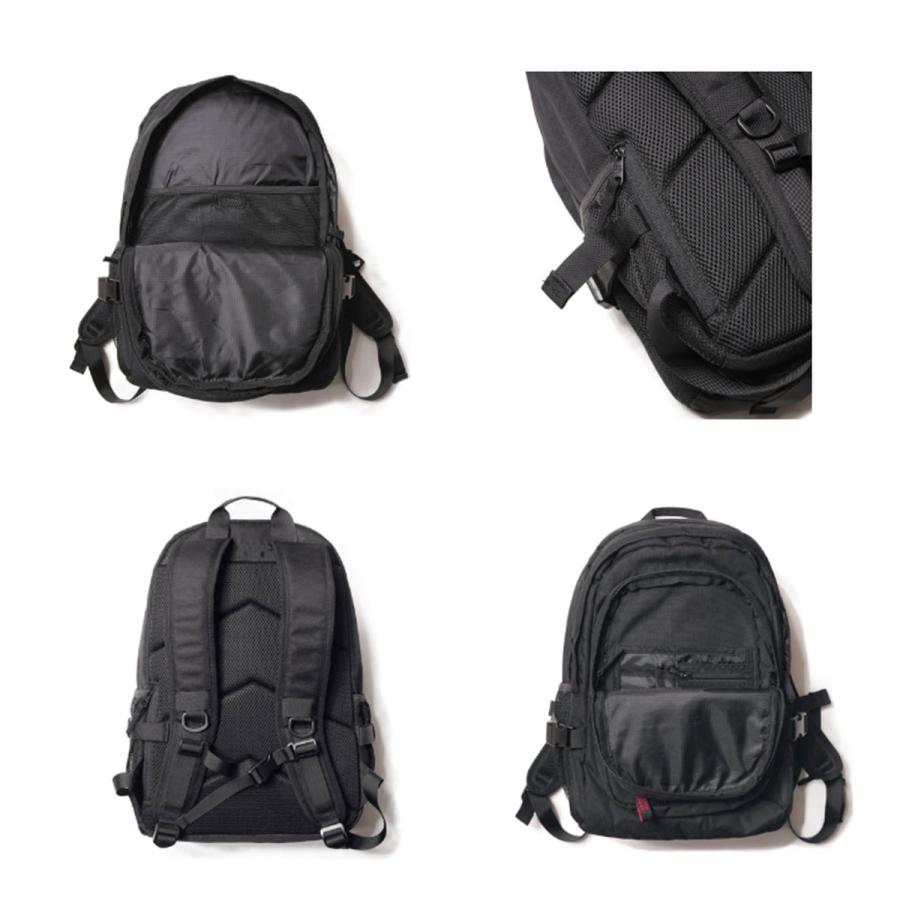 BEN DAVIS（ベンデイビス） BEN DAVIS NEW MESH XL-PACK CL BDW-8301CL