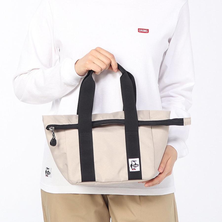 CHUMS（チャムス） CH60-4020 リサイクル お弁当 トートバッグ 4L 保冷