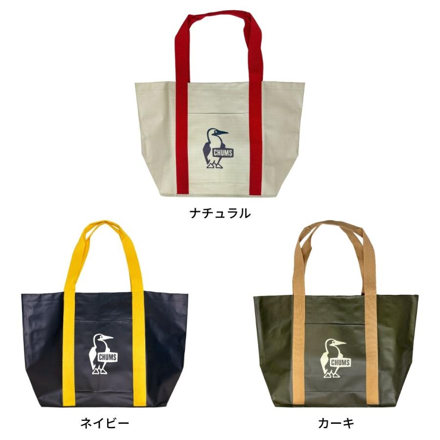 CHUMS（チャムス） CH60-4139 Booby Shopping Tote Bag M ショッピング
