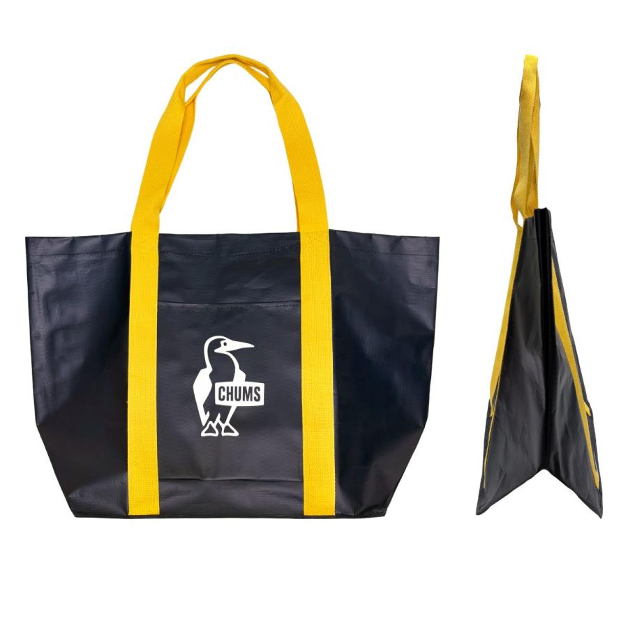 CHUMS（チャムス） CH60-4139 Booby Shopping Tote Bag M ショッピング