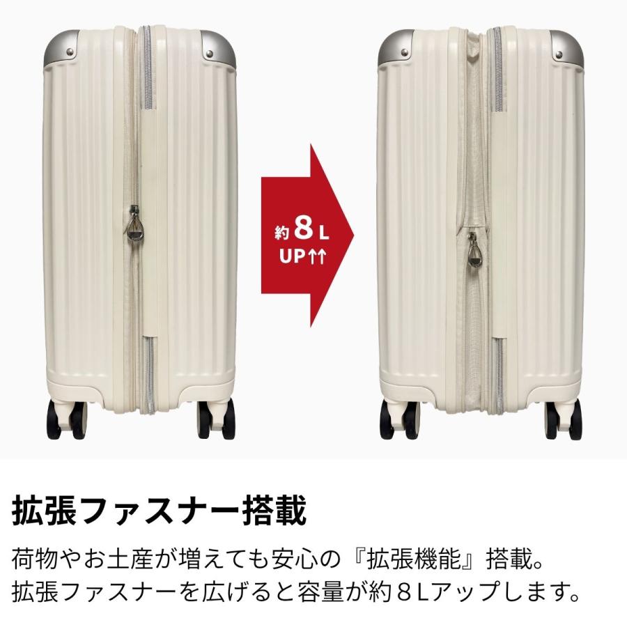 Coleman（コールマン） Coleman 1469 キャリーケース スーツケース 38