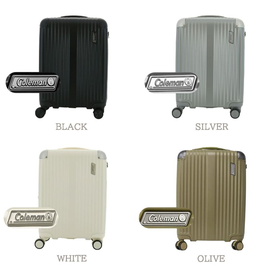 Coleman COLEMAN 1470 coleman コールマン キャリーケース