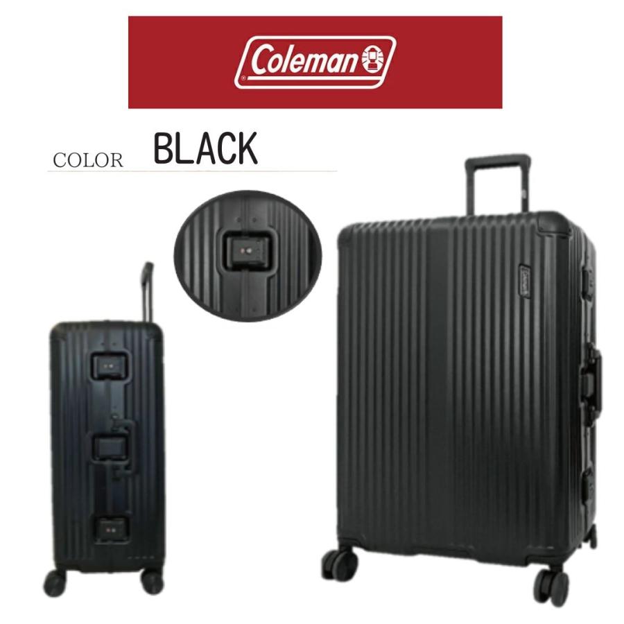 Coleman COLEMAN 60001 coleman コールマン キャリーケース