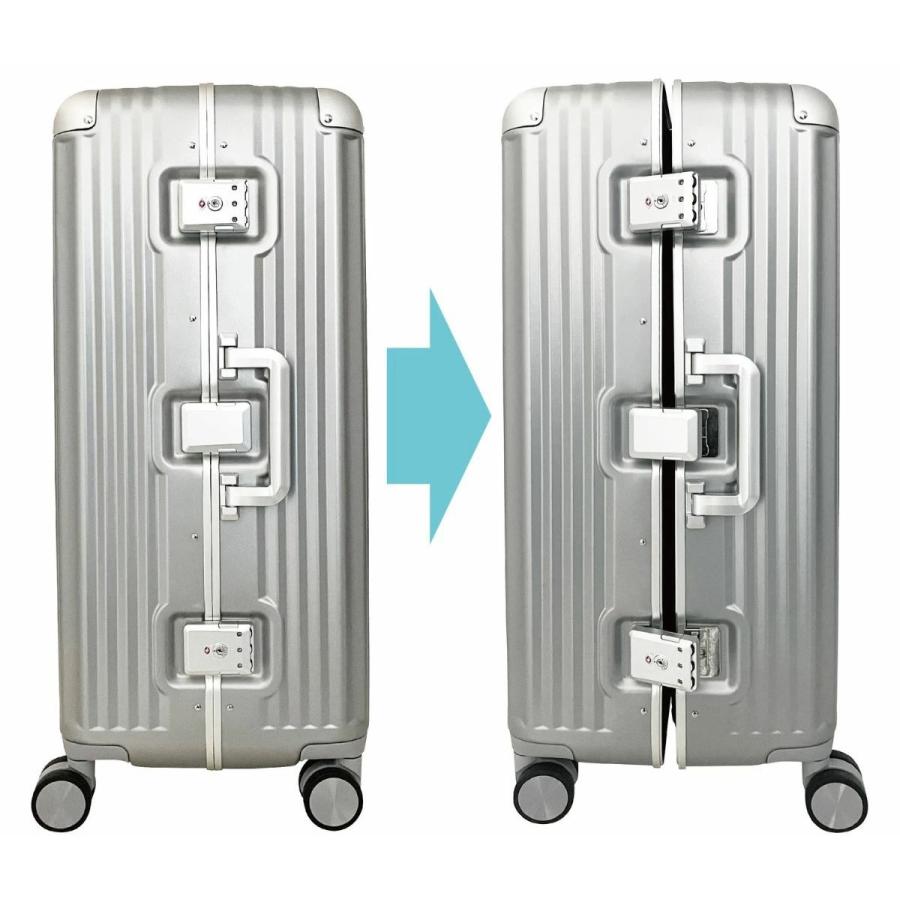 キャリーケース Coleman コールマン Coleman コールマン スーツケース フロントオープン キャリー