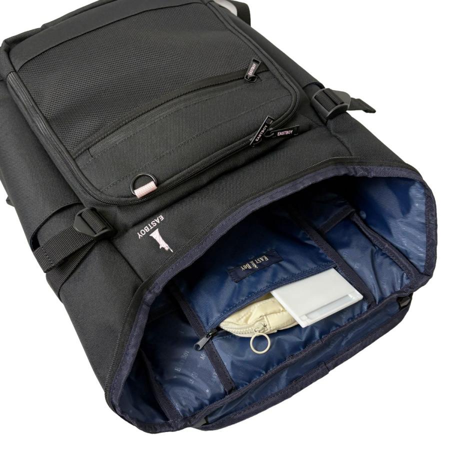 EASTBOY（イーストボーイ） 32L リュック ネオプレッピー EBA105 A4 B4 