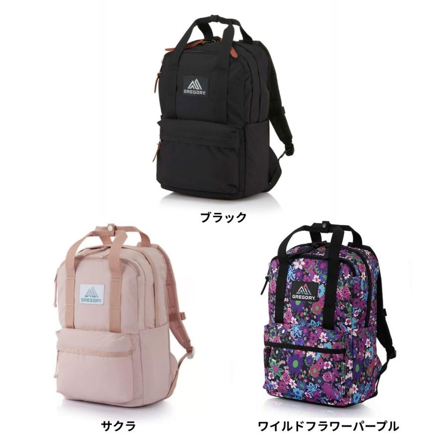 GREGORY（グレゴリー） 日本正規品 EASY PEASY DAY イージーピージー