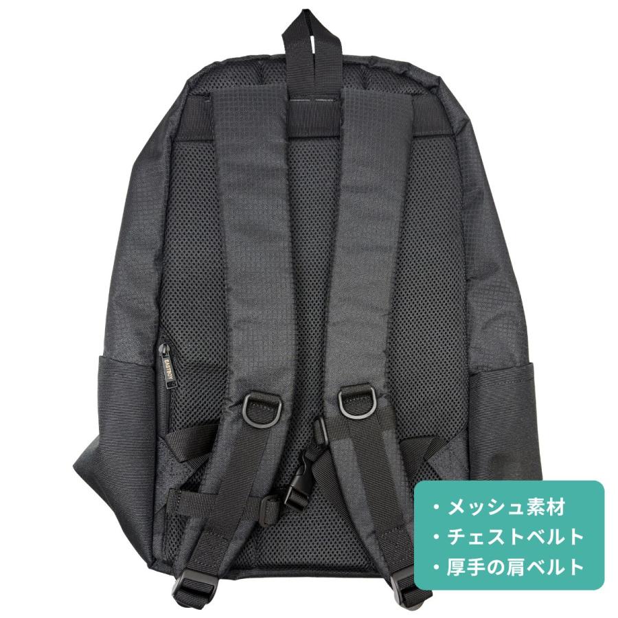 EASTBOY（イーストボーイ） EBT22 リュック バックパック デイパック 