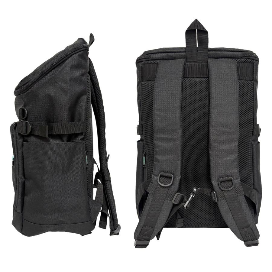 美品 eastboy リュック バックパック グリッド y2k EASTBOY（イーストボーイ） EBT23 リュック バックパック デイパック