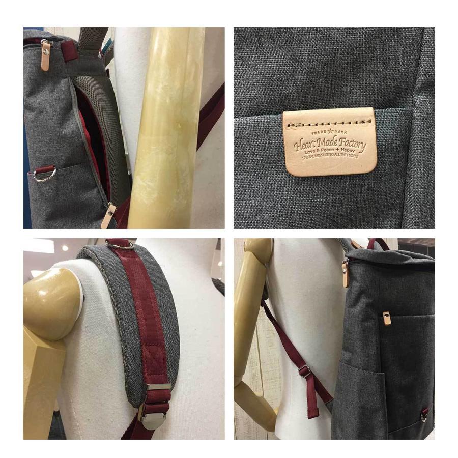 HARVEST LABEL Heartmadefactory ハーヴェスト ハートメイド
