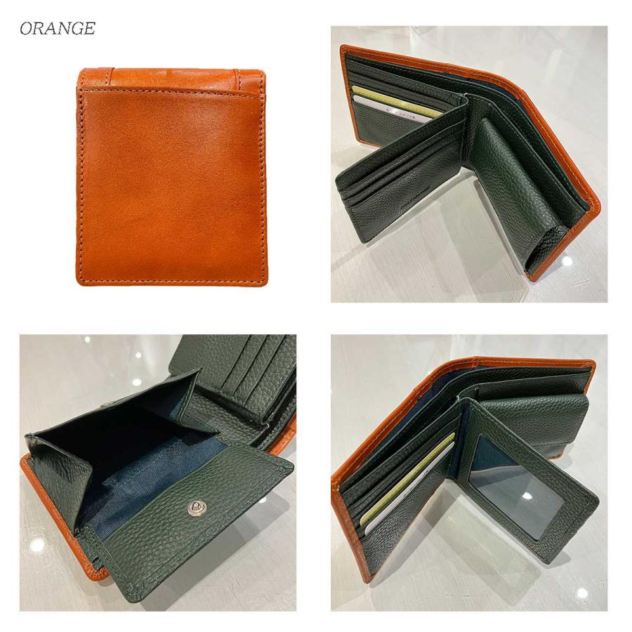 SALE 50%OFF】 CORTINA GCT003 ハーフ 二つ折り 財布 ウォレット SALE 50%OFF】 CORTINA GCT003 ハーフ 二つ折り 財布 ウォレット