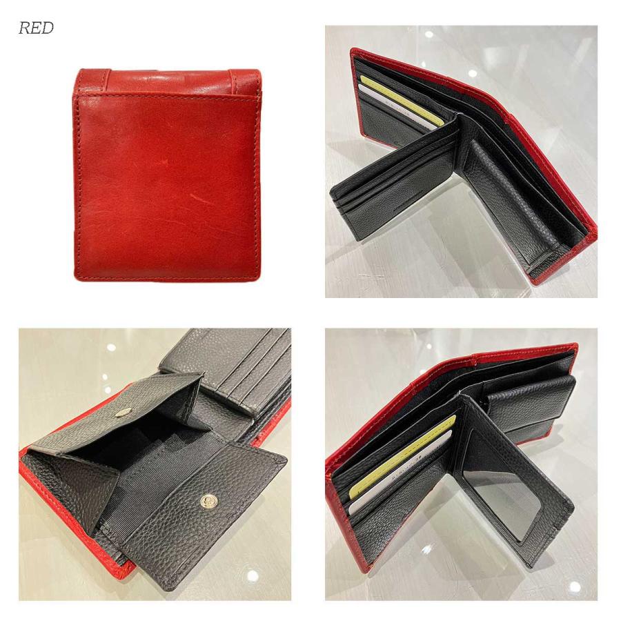 SALE 50%OFF】 CORTINA GCT003 ハーフ 二つ折り 財布 ウォレット SALE 50%OFF】 CORTINA GCT003 ハーフ 二つ折り 財布 ウォレット