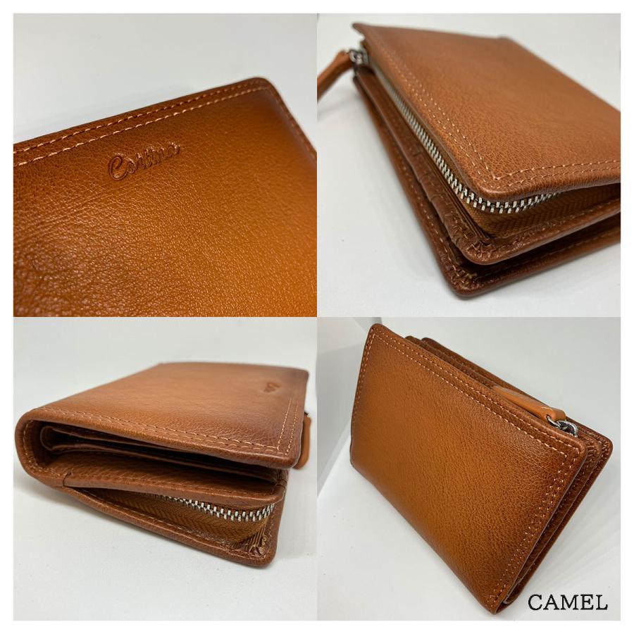 SALE 50%OFF】CORTINA GCT005 財布 ミドル ウォレット ユニ SALE 50%OFF】CORTINA GCT005 財布 ミドル ウォレット ユニ