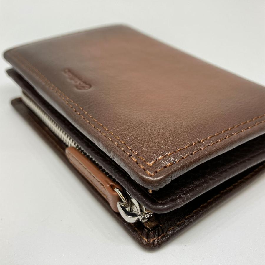 SALE 50%OFF】CORTINA GCT005 財布 ミドル ウォレット ユニセックス