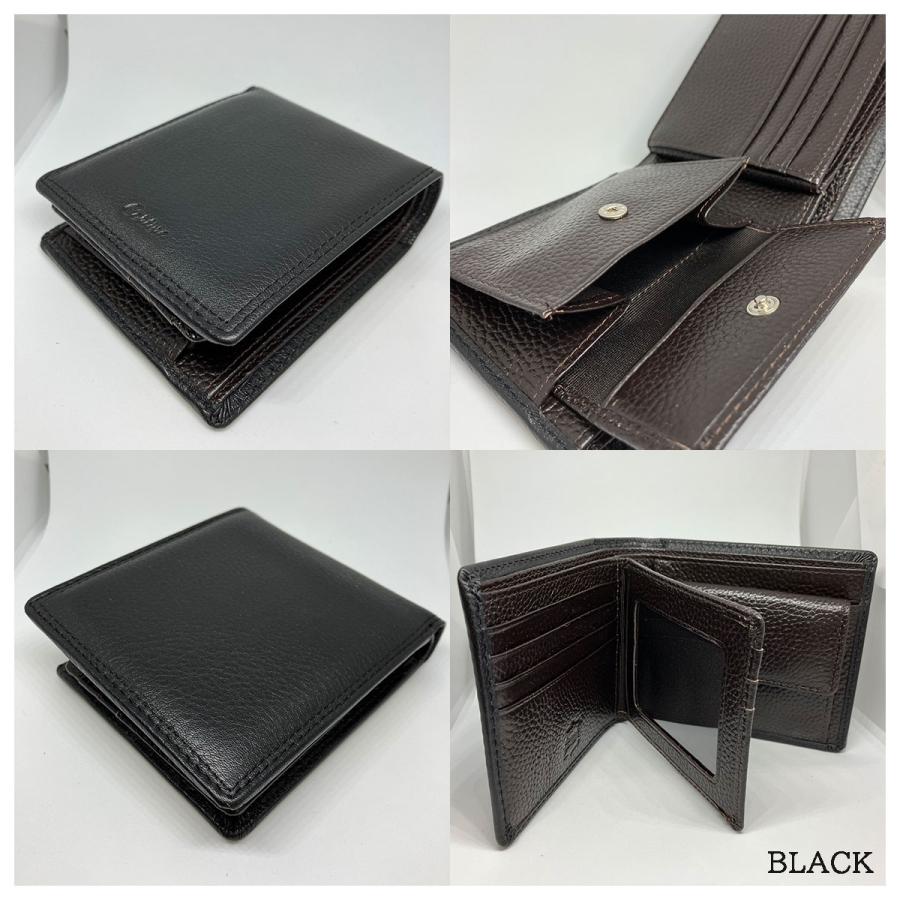 SALE 50%OFF CORTINA GCT006 二つ折り財布 ウォレット 折り財布 ユニ