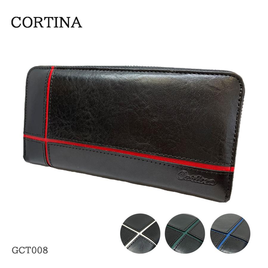 SALE 50%OFF】CORTINA GCT008 長財布 ロングウォレット ユニ SALE 50%OFF】CORTINA GCT008 長財布 ロングウォレット ユニ
