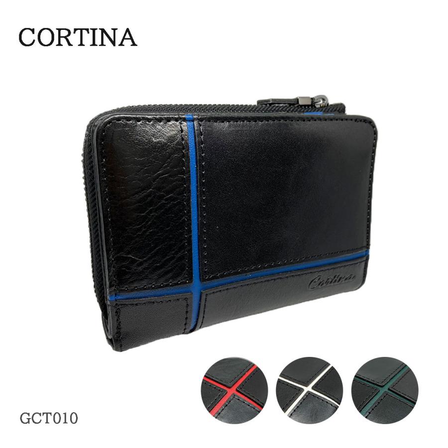 SALE 50%OFF】 CORTINA GCT010 財布 ミドル ウォレット ユニ SALE 50%OFF】 CORTINA GCT010 財布 ミドル ウォレット ユニ