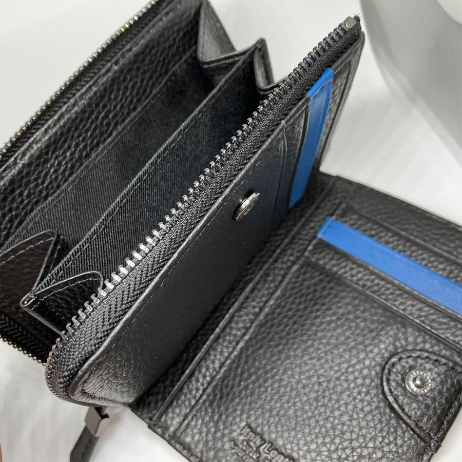 SALE 50%OFF】 CORTINA GCT010 財布 ミドル ウォレット ユニセックス L