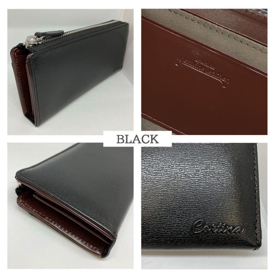 SALE 50%OFF】CORTINA GCT013 長財布 ウォレット L字ファスナー SALE 50%OFF】CORTINA GCT013 長財布 ウォレット L字ファスナー