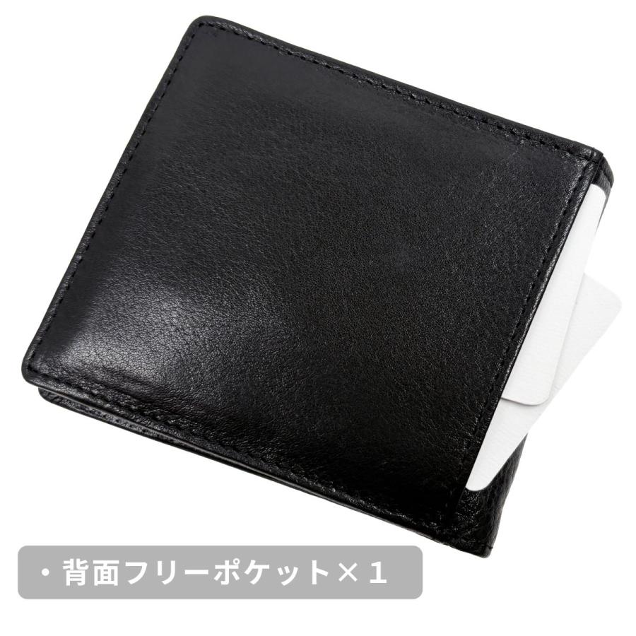 CORTINA GCT019 二つ折り財布 ウォレット 現金入れ 財布 ギフト 牛革