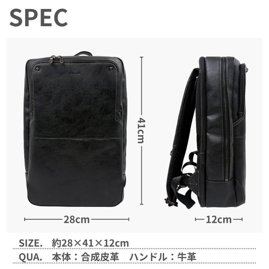 【色: ブラック】[GULNAHS] リュック バックパック ビジネスリュック Amazon.co.jp: [GULNAHS] リュック バックパック ビジネスリュック
