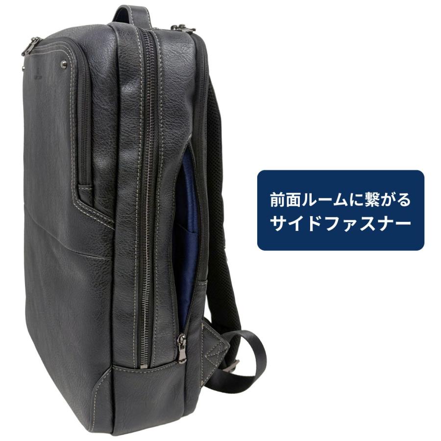 50％OFF GEAR'S JAM ギアーズジャム GJ112 ビジネスリュック リュック