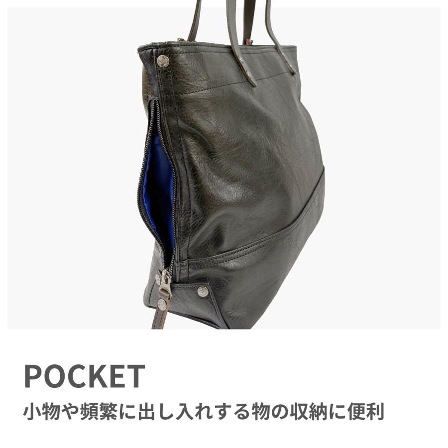 ギアーズジャム オリジナル GJH3002 トートバッグ ビジネスバック