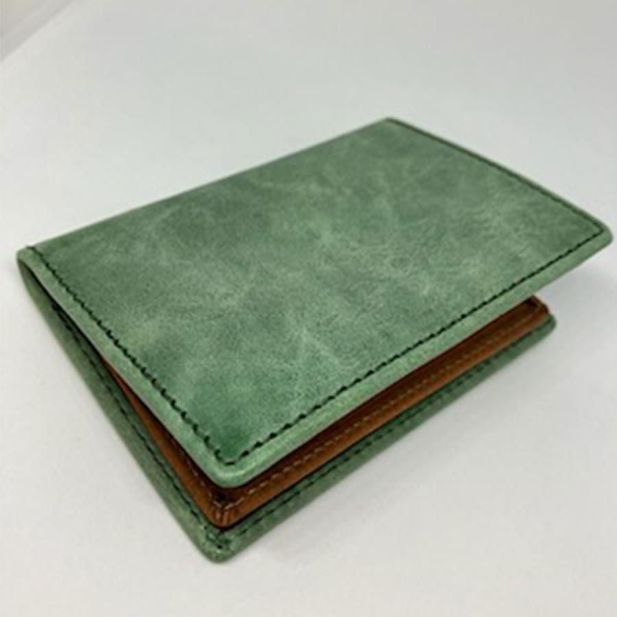Hermes✨新品未使用✨パスケース パームツリー 【公式通販】