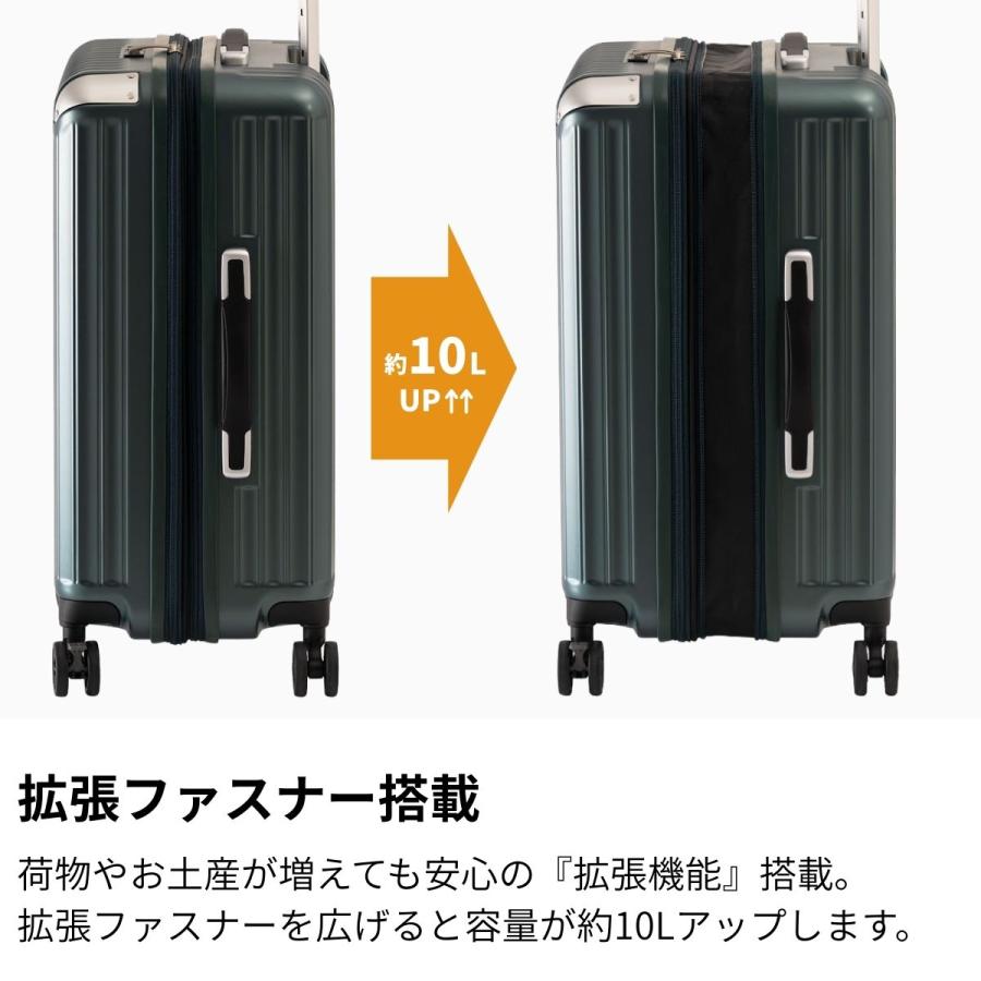アジア・ラゲージ SALE 50%OFF Asia Luggage Inc A.L.I スーツケース