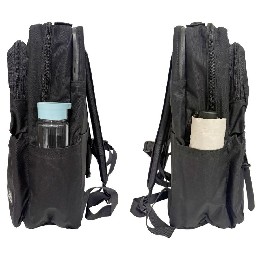 GREGORY（グレゴリー） 日本正規品 COVERT MISSION DAY バックパック