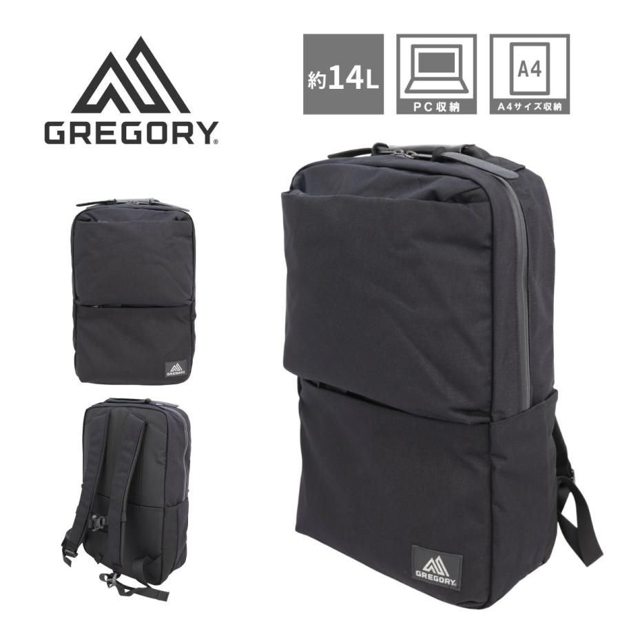 GREGORY（グレゴリー） 【日本正規品】【GREGORY】COVERT MISSION DAY