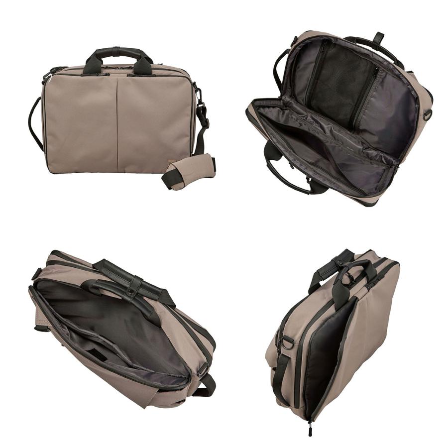 新品 シップス SHIPS 3WAY パフ リュック セール】【WEB限定】3WAY パフ リュック（バックパック/リュック