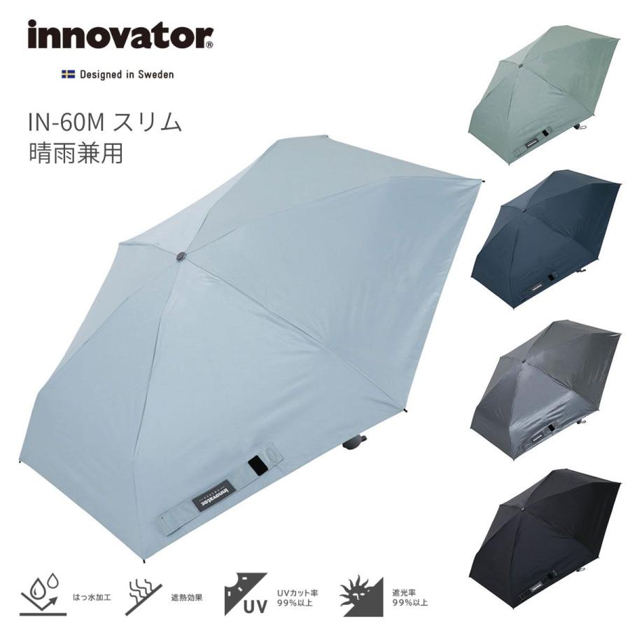 innovator（イノベーター） TRIO innovator IN-60M Slim トリオ