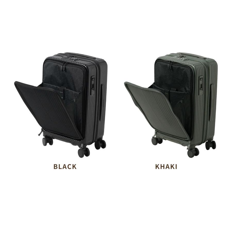 innovator（イノベーター） 正規取扱店 2年保証 38L キャリーケース S