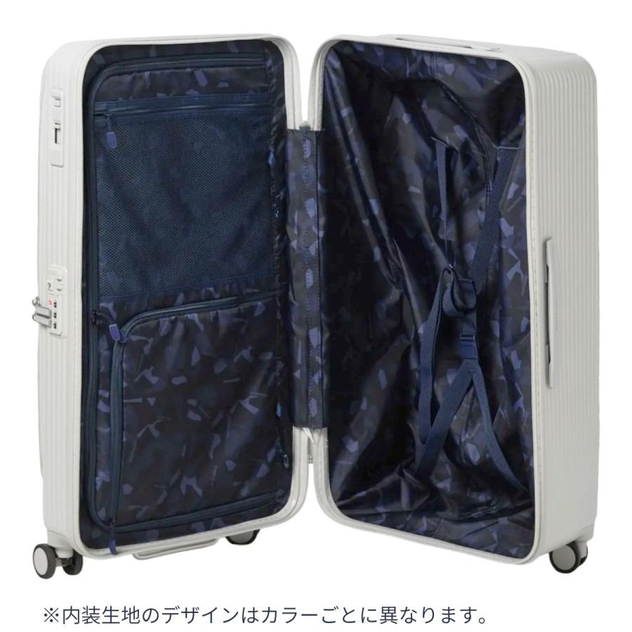 innovator（イノベーター） 正規取扱店 2年保証 92L Lサイズ 静音